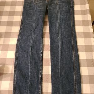 Pilcro womans jeans Size 25